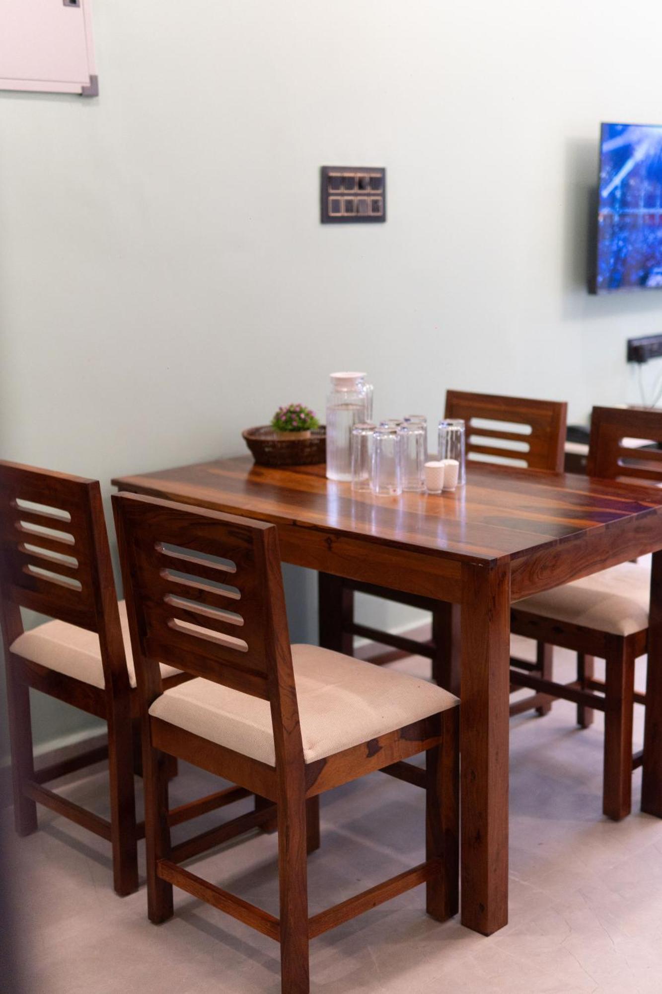 Tranquill Riverside Luxury Cottages With Bathtub, Candolim Ngoại thất bức ảnh
